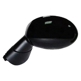 Pacific Best® - Driver Side Power View Mirror (Heated, Non-Foldaway) (Standard Line)