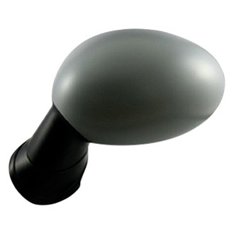 Pacific Best® - Driver Side Power View Mirror (Heated, Foldaway)