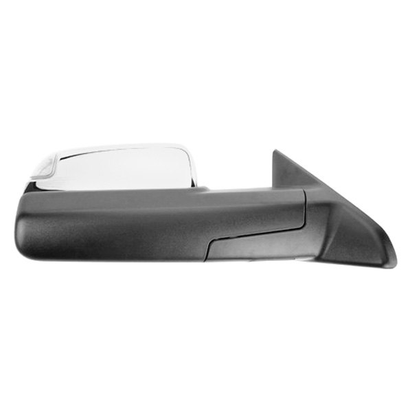 Pacific Best® - Passenger Side Power Towing Mirror