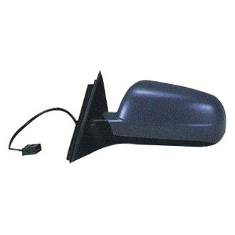 Pacific Best® - Driver Side Power Remote View Mirror (Heated, Non-Foldaway) (Standard Line)