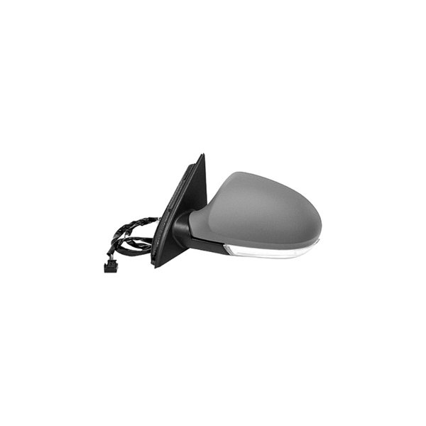 Pacific Best® - Driver Side Power View Mirror