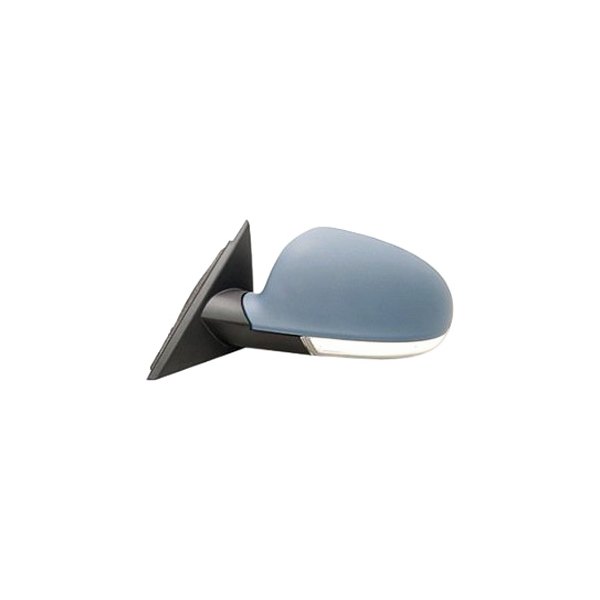 Pacific Best® - Driver Side Power View Mirror