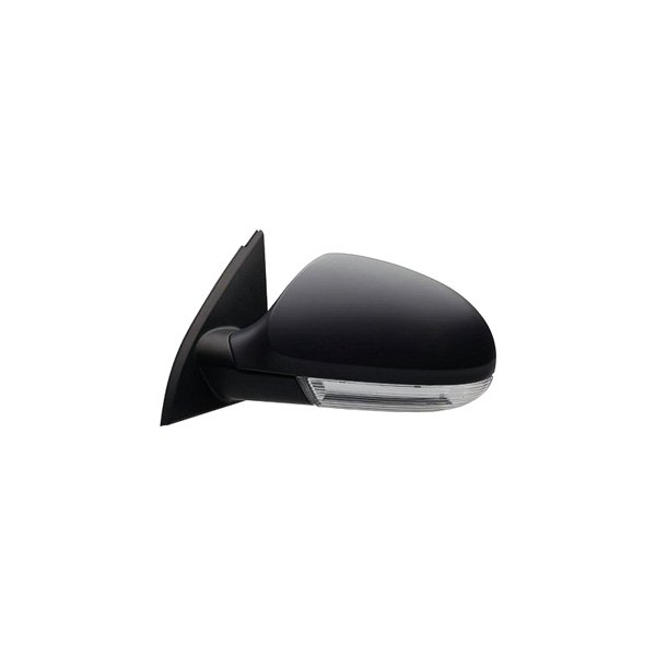 Pacific Best® - Driver Side Power View Mirror