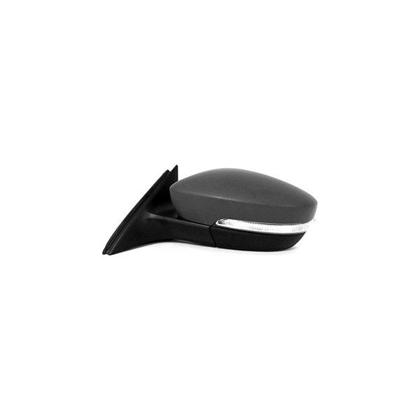 Pacific Best® - Driver Side Power View Mirror