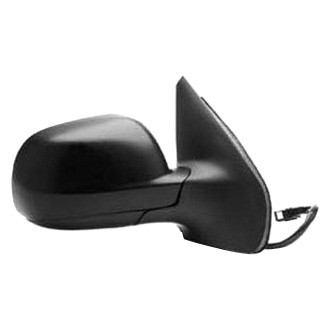 Pacific Best® - Passenger Side Power Remote View Mirror (Heated, Foldaway) (Standard Line)