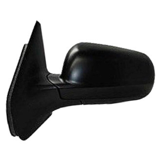 Pacific Best® - Driver Side Power Remote View Mirror (Heated, Foldaway) (Standard Line)