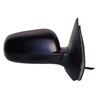 Pacific Best® - Passenger Side Power Remote View Mirror (Heated, Foldaway) (Standard Line)