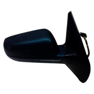 Pacific Best® - Passenger Side Power View Mirror (Heated, Foldaway) (Standard Line)