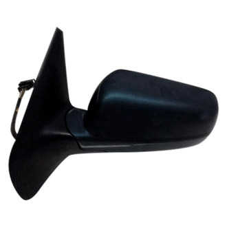 Pacific Best® - Driver Side Power View Mirror (Heated, Foldaway) (Standard Line)