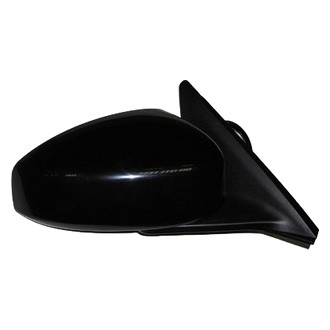 Pacific Best® - Passenger Side Power View Mirror (Non-Heated, Foldaway) (Standard Line)