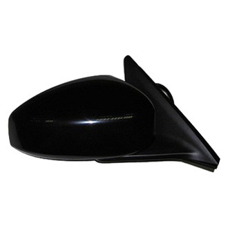 Pacific Best® - Passenger Side Power View Mirror (Heated, Foldaway) (Standard Line)