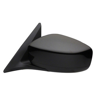 Pacific Best® - Driver Side Power View Mirror (Heated, Foldaway) (Standard Line)