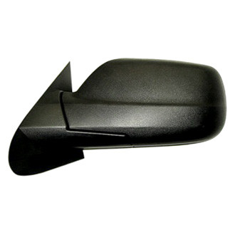 Pacific Best® - Driver Side Power View Mirror (Non-Heated, Foldaway) (Standard Line)