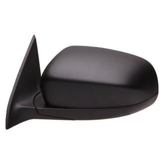 Pacific Best® - Driver Side Power View Mirror (Non-Heated, Foldaway) (Standard Line)