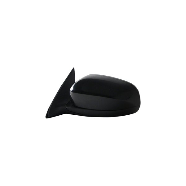 Pacific Best® - Driver Side Power View Mirror