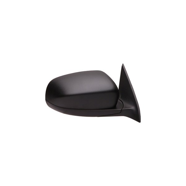 Pacific Best® - Passenger Side Power View Mirror