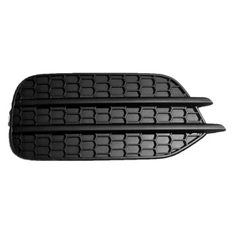 Pacific Best® - Front Passenger Side Fog Light Cover (Standard Line)