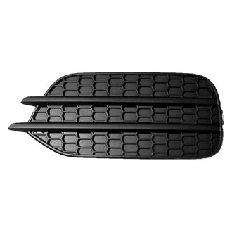 Pacific Best® - Front Driver Side Fog Light Cover (Standard Line)