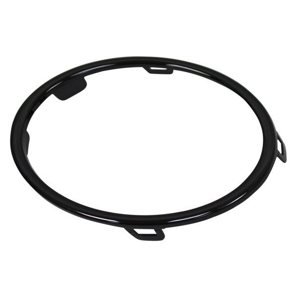 Pacific Best® - Front Driver Side Fog Light Trim Ring