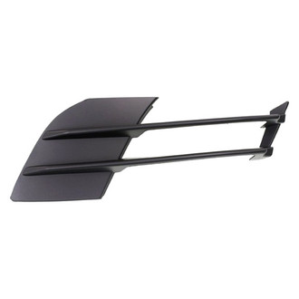 Pacific Best® - Front Passenger Side Fog Light Trim (Standard Line)