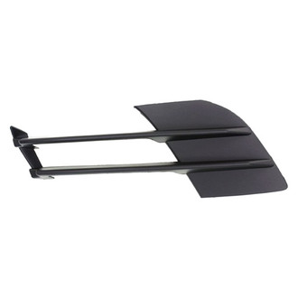 Pacific Best® - Front Driver Side Fog Light Trim (Standard Line)