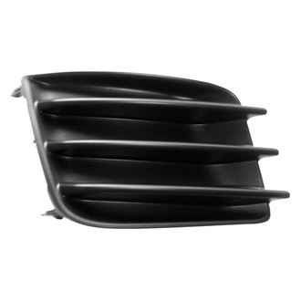 Pacific Best® - Front Driver Side Fog Light Cover (Standard Line)