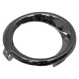 Pacific Best® - Front Passenger Side Fog Light Trim (Standard Line)