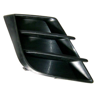 Pacific Best® - Front Passenger Side Fog Light Cover (Standard Line)