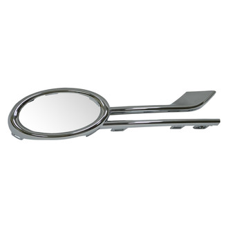 Pacific Best® - Front Fog Light Trims