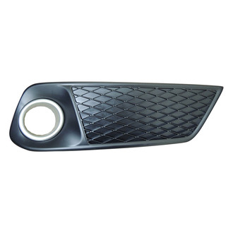 Pacific Best® - Front Passenger Side Fog Light Bezel (Standard Line)