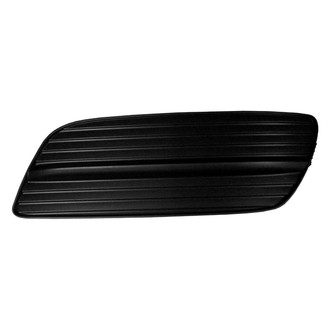 Pacific Best® - Front Passenger Side Fog Light Cover (Standard Line)