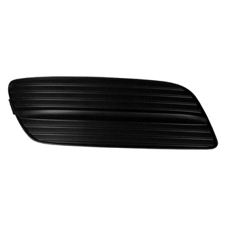 Pacific Best® - Front Driver Side Fog Light Cover (Standard Line)