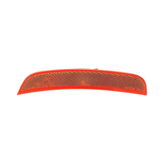 Pacific Best® - Passenger Side Replacement Side Marker Light (Standard Line)