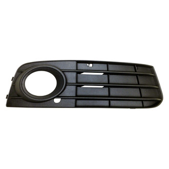 Pacific Best® - Front Passenger Side Fog Light Bezel (Standard Line)