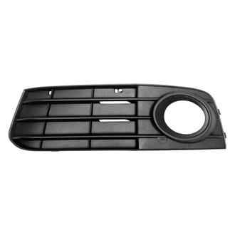 Pacific Best® - Front Driver Side Fog Light Bezel (Standard Line)