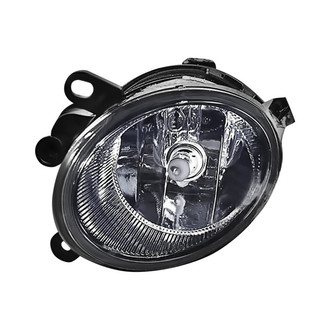 Pacific Best® - Driver Side Replacement Fog Light (Standard Line)