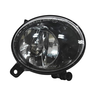 Pacific Best® - Passenger Side Replacement Fog Light (Standard Line)
