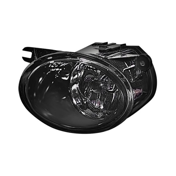 Pacific Best® - Driver Side Replacement Fog Light, Audi A6