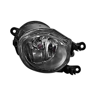 Pacific Best® - Passenger Side Replacement Fog Light (Standard Line)