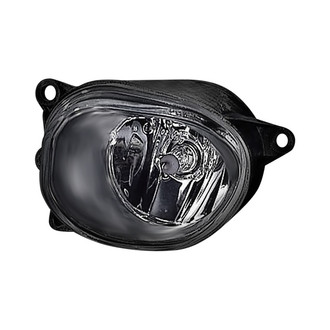 Pacific Best® - Driver Side Replacement Fog Light (Standard Line)