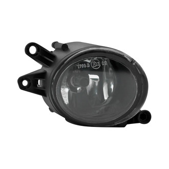 Pacific Best® - Passenger Side Replacement Fog Light (Standard Line)