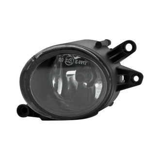 Pacific Best® - Driver Side Replacement Fog Light (Standard Line)