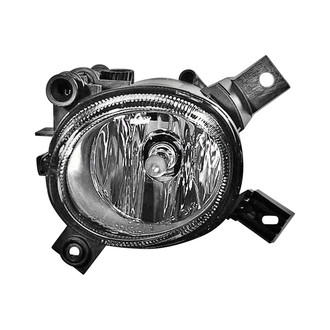 Pacific Best® - Passenger Side Replacement Fog Light (Standard Line)