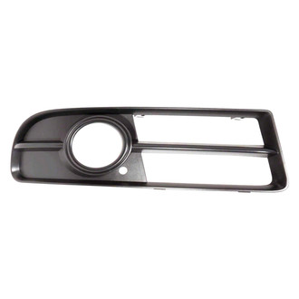Pacific Best® - Front Passenger Side Fog Light Bezel (Standard Line)
