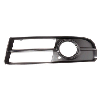 Pacific Best® - Front Driver Side Fog Light Bezel (Standard Line)