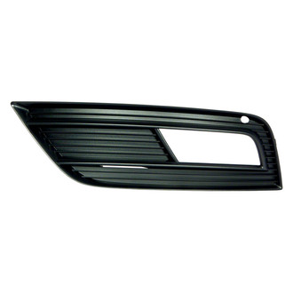 Pacific Best® - Front Passenger Side Fog Light Bezel (Standard Line)