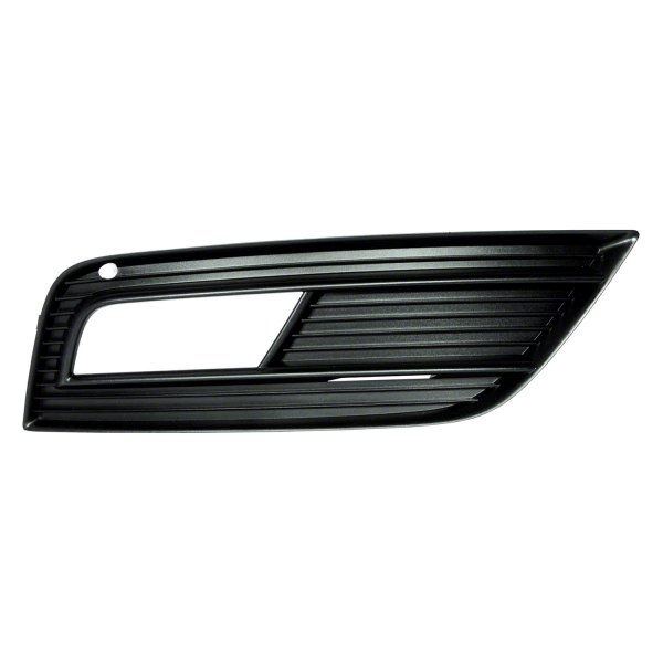 Pacific Best® - Front Driver Side Fog Light Bezel