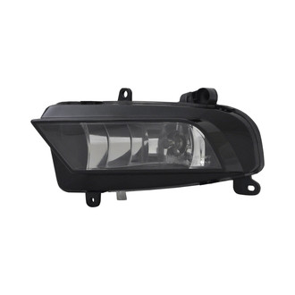 Pacific Best® - Driver Side Replacement Fog Light (NSF Certified)