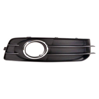 Pacific Best® - Front Passenger Side Fog Light Bezel (Standard Line)