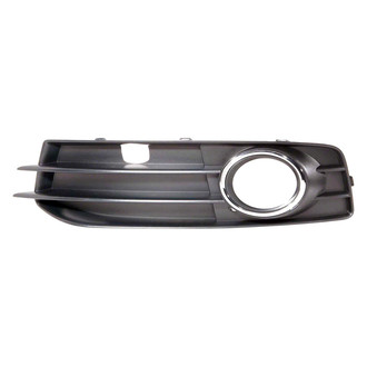 Pacific Best® - Front Driver Side Fog Light Bezel (Standard Line)